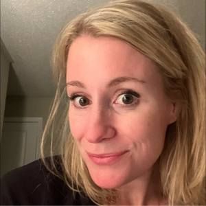 Meet your Posher, Leigh